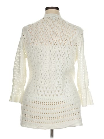 Charter Club Cardigan (view 2)