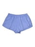 Aerie 100% Polyester Polka Dots Blue Shorts Size M - photo 1