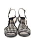 Cole Haan Black Wedges Size 8 - photo 2
