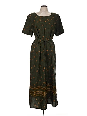 Kathie Lee Casual Dress (view 1)
