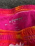 Skechers 100% Polyester Pink Athletic Shorts Size 14 - 16 - photo 3
