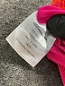 Skechers 100% Polyester Pink Athletic Shorts Size 14 - 16 - photo 4