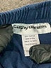Cathy Daniels Blue Casual Pants Size XL - photo 7