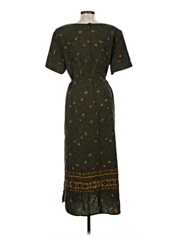 Kathie Lee Casual Dress (view 2)