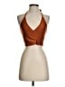 Timing Orange Bodysuit Size S - photo 1