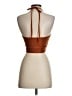 Timing Orange Bodysuit Size S - photo 2