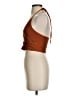 Timing Orange Bodysuit Size S - photo 5