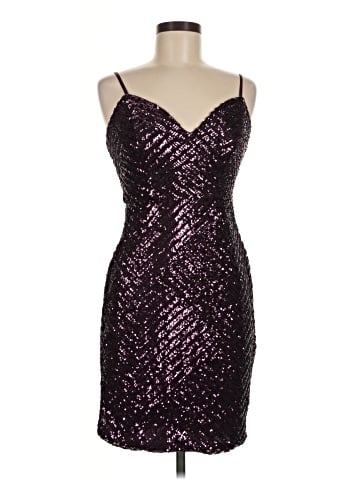 Charlotte Russe Cocktail Dress (view 1)