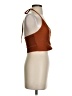 Timing Orange Bodysuit Size S - photo 4