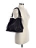 Coach 100% Leather Black Leather Hobo One size - photo 2