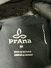 PrAna Black Sleeveless Top Size M - photo 7