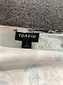 Torrid 100% Polyester White Long Sleeve Blouse Size 2X Plus (2) - photo 7