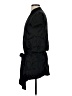 BCBGMAXAZRIA Black Casual Dress Size XXS - photo 5