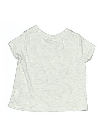 Puma Short Sleeve T-Shirt (view 2)