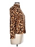 Retrolicious Brown Long Sleeve Turtleneck Size L - photo 4