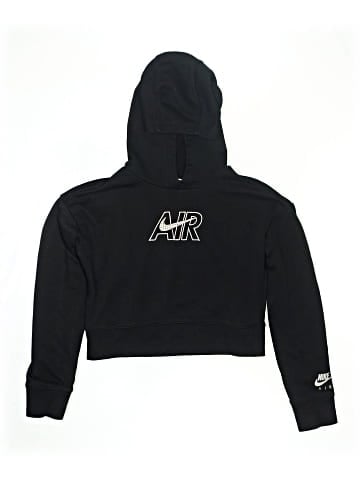 Nike Zip Up Hoodie (view 1)
