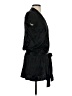 BCBGMAXAZRIA Black Casual Dress Size XXS - photo 4