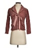 Fei Pink Blazer Size 4 - photo 1