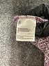 Ideology Purple Pullover Sweater Size L - photo 8