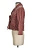 Fei Pink Blazer Size 4 - photo 5
