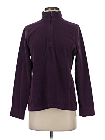L.L.Bean Turtleneck Sweater (view 1)