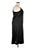The Drop Solid Black Casual Dress Size XXL - photo 4