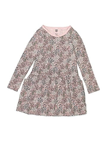 Tea Dress (view 1)