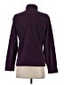 L.L.Bean Purple Turtleneck Sweater Size Sm R - photo 2