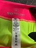 90 Degree by Reflex Color Block Yellow Athletic Shorts Size M (kids) - photo 3