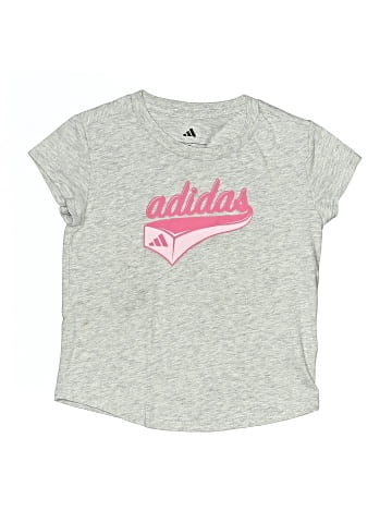 Adidas Short Sleeve T-Shirt (view 1)