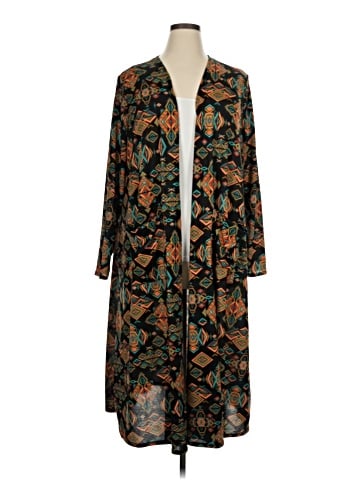 Lularoe Cardigan (view 1)