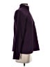 L.L.Bean Purple Turtleneck Sweater Size Sm R - photo 4