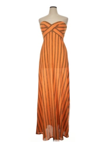 Ramy Brook Cocktail Dress (view 1)