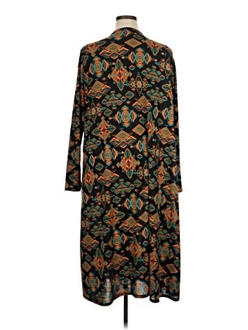 Lularoe Cardigan (view 2)