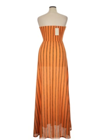 Ramy Brook Cocktail Dress (view 2)