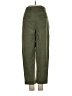 Banana Republic Green Cargo Pants Size 0 - photo 2