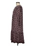 Boden Polka Dots Brown Casual Dress Size 6R - photo 5