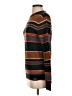 Scotch & Soda Stripes Brown Pullover Sweater Size Sm (1) - photo 5