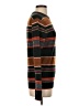 Scotch & Soda Stripes Brown Pullover Sweater Size Sm (1) - photo 4