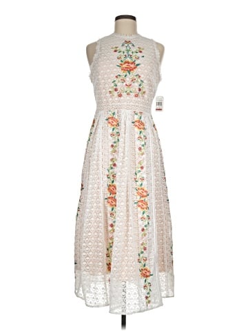 Foxiedox Cocktail Dress (view 1)