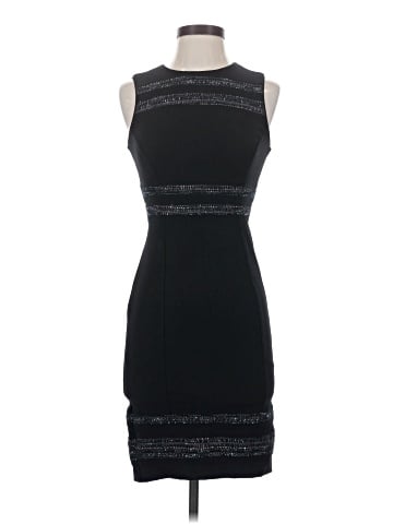 White House Black Market Cocktail Dress (view 1)