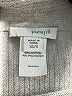 Purejill Silver Poncho Size XS - photo 7