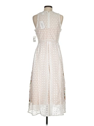 Foxiedox Cocktail Dress (view 2)