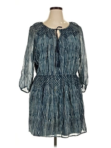 Lucky Brand Casual Dress (view 1)