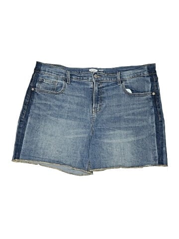 Old Navy Denim Shorts (view 1)