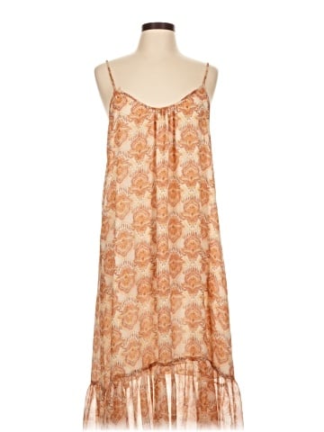 Veronica M. Casual Dress (view 1)