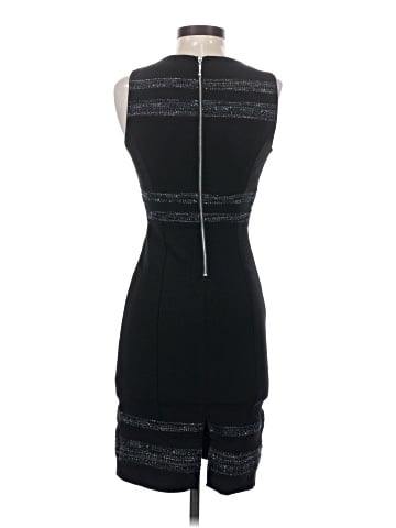White House Black Market Cocktail Dress (view 2)