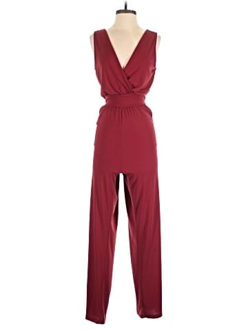 Gilli Jumpsuit (view 1)