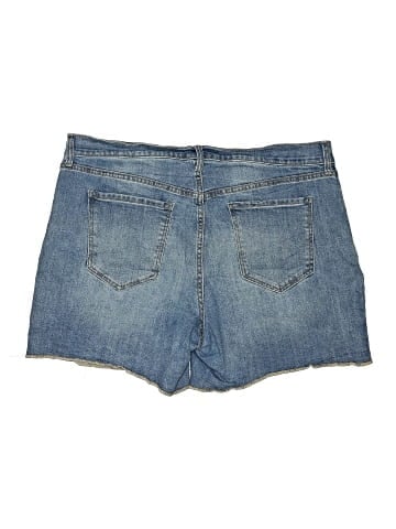Old Navy Denim Shorts (view 2)