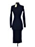 Wilfred Blue Cocktail Dress Size XS - photo 2